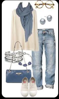 Fashion Trends Winter, Boyfriend Jean, Mode Casual, Over 50 Womens Fashion, 가을 패션, Fashion Over 40, Fashion Over 50, Stitch Fix Style, Fashion Mode