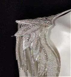 We make and ship our items really fast if you need it for a specific date please let us know. or call/text us at 954-3051817 to complete your order over the phone Exquisite jewelry grade style crystal epaulet wit a heavy rhinestone and glass beaded shoulder pieces Made with sparkling crystals and rhinestones in an ornate pattern of swirls and scrolls this crystal beaded epaulets boasts a classic design that' is a perfect complement for a one of a kind outfit. Beautifully crafted from only the be Silver Embellished Bridal Accessories For Evening, Party Crystal Embellished Bridal Accessories, Silver Embellished Bridal Accessories, Glamorous Silver Bridal Accessories For Evening, Silver Rhinestone Bridal Accessories For Formal Occasions, Silver Rhinestone Bridal Accessories For Evening, Formal Silver Bridal Accessories With Rhinestones, Silver Crystal Bridal Accessories For Party, Silver Crystal Bridal Accessories For Evening