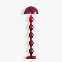 Drop Mushroom Floor Lamp Colorful Floor Lamps, Chic Floor Lamp, Mushroom Floor Lamp, Alabaster Lamp, Luxury Lamps, Marble Lamp, Space Cowboy, Floor Lamps Living Room, Warm Lighting