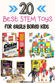 Sensory Storytime, Toddler Twins, Steam Toys, Experiments For Kids, Kids Gift Ideas