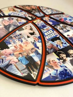 Personalized Basketball For Cheerleader. Boys Basketball Senior Night Gifts, Senior Gift Ideas High School Sports, Senior Night Basket Ideas, Senior Night Decorations, Senior Gifts Sports, Locker Room Decorations, Basketball Senior Night Gifts, Basketball Gift Ideas, Senior Night Ideas