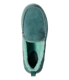 Women's Slippers | Footwear at L.L.Bean Women’s Slippers, Ll Bean Slippers, Moccasin Slippers, Outdoor Slippers, Slippers For Women, Wool Slippers, Moccasins Slippers, Built To Last, Women's Slippers