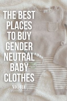 Baby Clothing Gender Neutral Take Home Outfit, Neutral Newborn Clothes, Gender Neutral Newborn Clothes, Gender Neutral Hospital Outfit, Gender Neutral Newborn Outfit, Gender Neutral Baby Outfits, Neutral Newborn Outfit, Neutral Baby Outfits, Gender Neutral Coming Home Outfit