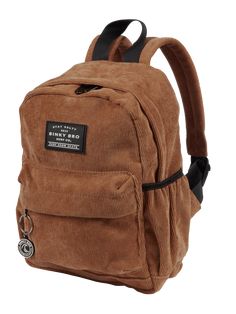 These backpacks are made for toddlers. They will fit nicely on any kid from about 18 months - 5 years. These are NOT designed for kids to take to school--they will not fit school binders. School Binders, Backpacks For Boys, Fit School, Brown Backpacks, Toddler Backpack, Pretty Shirts, Boys Backpacks, Sweater Fits, Bag Boys