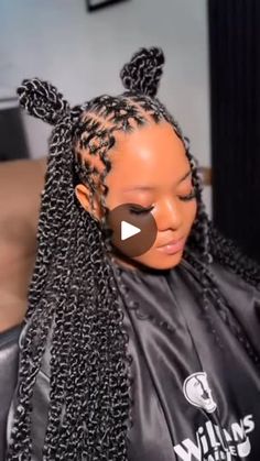 398K views · 6.1K reactions | So Beautiful | By Sonia hair empire | Facebook Girl Braided Hairstyles, So Beautiful, Braided Hairstyles, Braids, Hairstyles, Hair, Plaits