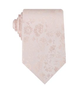 The Blush Pink Rose Floral Necktie is set to be a staple accessory in every serious fashion connoisseurs’ wardrobe. This beautiful necktie features a stunning rose-themed floral pattern that’s brilliant from every angle. The rose has been a staple inspiration in fine design and the Blush Pink Rose Floral Tie will be an equally classic staple to your attire. In fact, legend has it that Shakespeare was inspired by this very tie while writing some of his most famous works.


‘A tie by any other nam Rose Gold Tie, Grooms And Groomsmen, Blush Pink Ties, Summer Wedding Attire, Rose Gold Cufflinks, Bridal Party Outfit, Floral Necktie, White Wedding Theme, Floral Bow Tie