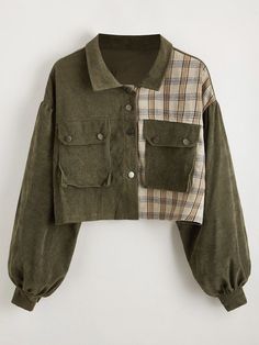 Corduroy Trucker Jacket, Kemeja Lelaki, 가을 패션, Teenage Fashion Outfits, Trucker Jacket, Teen Fashion Outfits, Looks Vintage, Retro Outfits