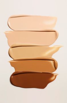 What it is: A cream foundation that delivers authentically luminous and flawless results to skin that last for up to 24 hours without creasing or caking.What it does: This natural-finish, medium-coverage foundation delivers a dewy finish to skin that reflects light, while a skin care infusion improves skin's radiance over time. How to use: Apply following your skin care or pre-makeup base. Using your fingertip, apply foundation to the five points of your face—forehead, cheeks, nose and chin. Spr Nars Foundation, Medium Coverage Foundation, Beauty Advisor, How To Match Foundation, Cream Foundation, Foundation Shades, How To Apply Foundation, Skin Radiance, Laura Geller