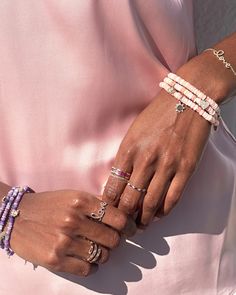 Like a cherished memory of pastel skies reflecting on calm waters, our Under the Sea Collection brings the serene joy of the beach to every moment. Which new arrival are you eyeing?