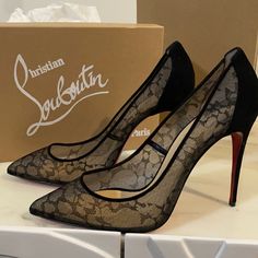 Brand New In Box Luxury Formal Heels, Louis Vuitton Stilletos, Women's Shoes High Heels Red Bottoms, Louboutin Wedding Shoes Brides, Louis Vuitton Wedding Shoes Christian Louboutin, Luxury Heels Christian Louboutin Wedding Shoes, Christian Louboutin Shoes Saks Fifth Avenue, Christian Luibuiton Shoes, Christian Loubiton Wedding Shoes