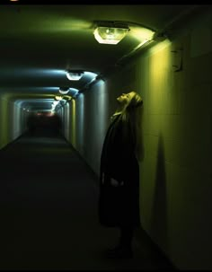 Kyle Thompson Photography, Dark Street Photoshoot, Nighttime Film Photography, Cinematic Photography Outdoor, Tunnel Photoshoot Ideas, Series Photography Ideas, Cinematic Fashion Photography, Positive And Negative Space Photography, Cinematic Night Photography