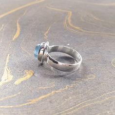 Aquamarine Ring, 925 Silver Ring, Natural Gemstone Ring, Handmade Ring | eBay Natural Gemstone Ring, Aquamarine Rings, 925 Silver Rings, Handmade Ring, Ring, 925 Silver, Natural Gemstones, Gemstone Rings, Silver Rings