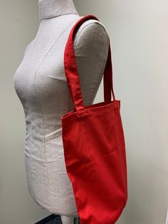 Red Bag - Black bag - Bag With A Pocket - Basic - Casual - Comfortable - Shoulder Bag → Name: Shoulde bag → Handmade → Colour: Multiple choice → Size of the product:      → 33,5cm width      → 40cm lenght If there is any questions, do not hesitate to ask. Rectangular Solid Color Bucket Bag For School, Casual Red Shoulder Box Bag, Red Square School Bag, Red Rectangular Shoulder Bag For School, Red Rectangular Bucket Bag With Large Capacity, Red Large Capacity Canvas Shoulder Bag, Large Capacity Red Canvas Shoulder Bag, Red Large Capacity Rectangular Bucket Bag, Red Box Bag With Large Capacity For Daily Use