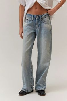 BDG Kayla Low Rider Low-Rise Jean | Urban Outfitters Faded Baggy Mid-rise Jeans, Y2k Style Relaxed Fit Straight Leg Jeans, Y2k Straight Leg Relaxed Fit Jeans, Faded Straight Leg Cargo Jeans, Casual Faded Flare Jeans With Standard Cut Leg, Y2k Mid-rise Relaxed Fit Jeans, Y2k Style Faded Straight Leg Jeans, Y2k Faded Straight Leg Jeans, Y2k Straight Leg Faded Jeans