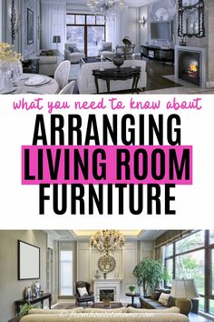 What You Need To Know About Arranging Living Room Furniture Arranging Living Room Furniture, Fireplace In The Corner, Focal Point Living Room, Contemporary Family Rooms, Living Room Furniture Arrangement Ideas, Room Layout Design, Furniture Arrangement Ideas, Arrange Furniture, Contemporary Family Room