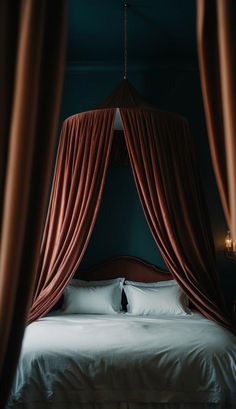 Dreamy Ideas for a Romantic Bedroom Makeover 1