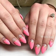 Showstopping Stilettos: Chic Long Nail Ideas for Every Occasion #naildesignsjournal #nails #nailart #naildesigns #frenchnails #coffinnails #almondnails #ombrenails #gelnails #acrylicnails #nailpolish #ovalnails #shortnails #fallnails #fallnailcolors #autumnnails #longnails Style Nails