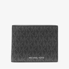 Nwt Smoke Free Fast Shipping Bundle To Save A 9/3 Classic Wallets With Logo For Everyday Use, Classic Michael Kors Wallet For Everyday Use, Michael Kors Rectangular Wallet For Formal Occasions, Classic Michael Kors Wallets For Everyday Use, Michael Kors Classic Wallets For Everyday, Michael Kors Rfid Blocking Rectangular Wallet, Classic Michael Kors Wallets For Travel, Everyday Michael Kors Bifold Wallet, Black Business Wallet With Logo