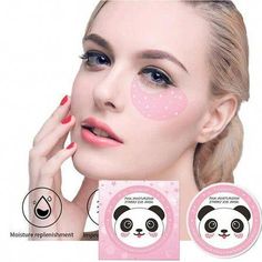 Eye Facial, Skin Care Eye Cream, Puffy Eye, Under Eye Patches, Gold Eye Mask, Under Eye Mask, Wrinkle Repair, Eye Patches