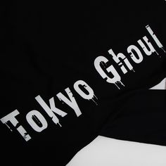 Long sleeve tee Printed art on the front Ribbed crew neck Regular fit 100% Cotton Officially Licensed Tokyo Ghoul Merchandise Tokyo Ghoul Jewelry, Tokyo Ghoul Merch, Quotes From Tokyo Ghoul, Tokyo Ghoul Shirt, Tokyo Ghoul Meme Funny, Japanese Lifestyle, Grunt Style, Tokyo Ghoul, Black Long Sleeve