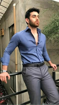 Cocktail Attire for Men