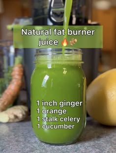 Juicing Recipes For Meal Replacements, Juicing Recipes For Beginners Energy, Detox Juice Recipes Lose Belly, Belly Fat Juicing Recipes, Natural Juice Recipes, Juice For Belly Fat Loss