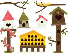 Bird Nest vector illustration Nest Illustration, Instagram Highlight Icon, Illustration Elements, Bird Nest, Pattern Vector, Background Illustration, Instagram Highlight Icons, Free Art, Bird House