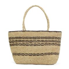 SPECIFICATIONSBrand Name: artmomoHandbags Type: TotesTypes of bags: Top-Handle BagsMain Material: StrawLining Material: PolyesterShape: Casual TotePlace Of Origin: SHAN DONG ProvincePlace Of Origin: SHAN DONG ProvinceOrigin: Mainland ChinaCN: ShandongHardness: SOFTPattern Type: StripedInterior: Cell Phone PocketDecoration: NONEExterior: NONEOccasion: VersatileClosure Type: haspGender: WOMENStyle: BohemianModel Number: 16033Number of Handles/Straps: two Casual Brown Rectangular Shoulder Bag, Brown Double Handle Beach Shoulder Bag, Brown Large Capacity Hobo Bag For Vacation, Brown Crochet Shoulder Bag For Beach, Brown Double Handle Hobo Bag For Beach, Brown Satchel Hobo Bag For Vacation, Brown Handheld Hobo Bag For Vacation, Brown Shoulder Bag For The Beach, Rectangular Brown Hobo Bag For Beach