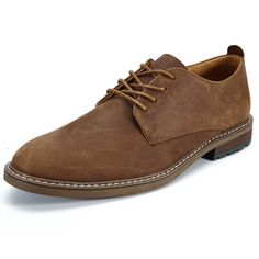 PRICES MAY VARY. Leather sole Red Wing Shoes, Casual Dress Shoes, Casual Lace, Comfortable Fashion, Modern Fit, Pretty Dresses, Rubber Sole, Casual Dress, Leather Upper