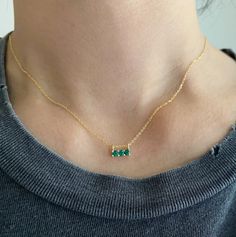 A braided-front ring that brings a textural element to your stacking options. It's a simple stunner that adds something unexpected to your ring game. Baguette Necklace, Jennie Kwon, Ring Game, Stacked Necklaces, Braided Ring, Circle Diamond, Square Stud, Emerald Necklace, Square Diamond