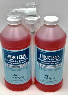 PRICES MAY VARY. Hibiclens Antimicrobial Skin Liquid Soap,32 Fluid Ounce (Pack of 2) with Pump Mastitis Remedies, Hair Care Routine Products, Camper Repair, Palm Lines, Body Routine, Health And Hygiene, Amazon Website, Medical Nurse, Dry Skin Remedies