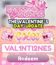 the valentine's day update is available for iphones, ipads and ipod devices