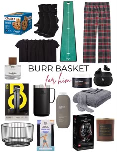 burr basket for men!! I’m pretty proud of my men baskets for Christmas!   Follow my shop @kaitlinteague on the @shop.LTK app to shop this post and get my exclusive app-only content!  #liketkit #LTKGiftGuide #LTKSeasonal #LTKHoliday @shop.ltk https://liketk.it/4Wh4B Welcome Home Poster Ideas, Winter Gift Basket Ideas, Large Candy Canes, Christmas Archway, Basket For Boyfriend, Winter Basket, Make Gift Ideas