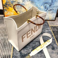 PRODUCT DETAILSIncludes Shipping bags. dustbag sleeper. care manual. booklet. tag. Fendi Roma Bag, Bling Car Accessories, Bling Car, Cute Mini Backpacks, Jewelry Royal, Organization Jewelry, Jewelry Fabric, Fendi Bag, Mini Backpacks