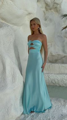 Summer Ball, Simple Prom Dress Long, Robes Glamour, Prom Dress Inspo, One Shoulder Prom Dress, Skandinavian Fashion, Looks Party, Prom Dress Inspiration, Sequin Prom Dresses