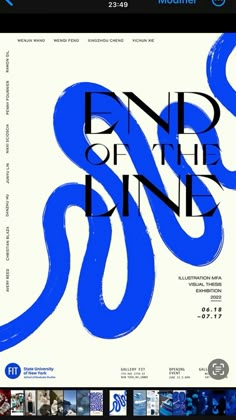 Line Poster, Line Art Poster, Buch Design, 타이포그래피 포스터 디자인, Graphic Design Photoshop, Grafic Design, Graphic Design Lessons, Design Posters, Exhibition Poster