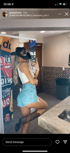 Cowgirl Boot Outfits, Western Fashion Outfits, Summer Cowgirl Outfits, Cali Fashion, Nashville Style Outfits, Country Concert Fits, Summer Cowgirl, Country Apparel, Costal Cowgirl