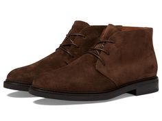 PRICES MAY VARY. Rubber sole Casual Polo Ralph Lauren Shoes, Boot Silhouette, Suede Chukka Boots, Suede Chukkas, Chukka Boot, Ralph Lauren Shoes, Mens Shoes Boots, Polo Ralph Lauren Mens, Brown Suede