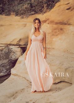 Pink Lace Crochet Maxi Open Back Backless Summer Beach Dress – Skaira Cheap Feminine Maxi Dress For The Beach, Cheap Feminine Beach Dresses, Long Flowy Dress Vici, Romantic Beach Maxi Dress Affordable, Boho Dress Boho Pink, Cheap Peach Dress For The Beach, Barefoot Beach Dress Long, Fall Beach Long Dress, Pink Casual Beach Wedding Dresses