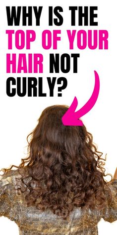 Explore the common reasons why the top of your hair may not be as curly as the rest and discover solutions to achieve a more uniform curl pattern. From identifying the underlying causes to implementing targeted treatments, this guide provides troubleshooting tips to help you love your curls from root to tip. Natural Curly Hair Care, Love Your Curls, Easy Christmas Dinner, Easy Care Hairstyles, Hair Mistakes, Heatless Curls, Hair Rinse, Natural Curly Hair