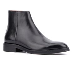 Introducing the Vintage Foundry Co. Orson chelsea boot, a stylish blend of classic and modern design. This boot offers both durability and timeless appeal, perfect for any man's fall or winter wardrobe. From Vintage Foundry Co. Men’s Boots, Outfit Ideas Fashion, Chelsea Boots Men, Smart Casual Men, Leather Chelsea Boots, Chelsea Boot, Winter Wardrobe, Smart Casual, Boots Men