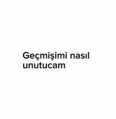 the words germisimi nasil untuccam are in black and white