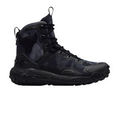 Find UNDER ARMOUR Project Rock X Hovr Dawn Boot on Editorialist. Project Rock x HOVR Dawn Boot 'Black' Under Armour Black Boots With Round Toe, Rugged Black Hiking Boots With Rubber Sole, Lace-up Trail Running Shoes With Studded Outsoles For Hiking, Black High-top Sneakers For Hiking With Round Toe, Black Combat Boots With Rubber Sole For Outdoor Activities, Black Combat Boots With Rubber Sole For Outdoor, Black High-top Sneakers For Hiking, Under Armour Round Toe Sneakers For Streetwear, Under Armour Sneakers For Streetwear With Round Toe