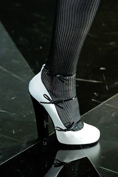 Junko Shimada, Louis Vuitton Heels, Runway Shoes, Walk On The Wild Side