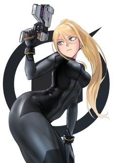 Samus Zero, Zero Suit, Metroid Samus, Zero Suit Samus, Samus Aran, Nintendo Art, Super Smash Brothers, Metroid, Manga Pictures