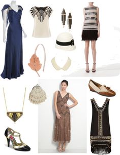 1920's Party, 1920s Women, 1920s Party, Great Gatsby Fashion, 1920's Style, Prom Inspiration, 1920 Fashion, Gatsby Theme, Great Gatsby Party