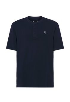 ▷ Comprar Camiseta Manga Corta Marino 7628 | El Búho Nocturno - 5369552 - https://www.elbuhonocturno.com/ Relaxed Fit Henley T-shirt For Summer, Henley Neckline T-shirt With Relaxed Fit For Summer, Navy Short Sleeve Cotton Polo Shirt, Navy Cotton Short Sleeve Polo Shirt, Navy Cotton Polo Shirt With Short Sleeves, Summer Casual Crew Neck Henley, Casual Crew Neck Henley For Summer, Casual Summer Henley With Crew Neck, Summer Cotton Crew Neck Polo Shirt