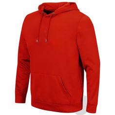 Red Men's Hoodie Black White Yellow Pink Red Hooded Plain Pocket Sports & Outdoor Daily Sports Streetwear Casual Athletic Spring & Fall Clothing Apparel Hoodies Sweatshirts Sports Fleece Hoodie With Drawstring Hood, Fleece Hoodie With Drawstring For Sports, Fleece Hoodie Sweatshirt For Sports, Sporty Fleece Hoodie With Moisture-wicking, Sporty Moisture-wicking Fleece Hoodie, Moisture-wicking Fleece Hooded Hoodie, Moisture-wicking Fleece Hoodie, Sportswear Fleece Hoodie For Sporting Events, Sportswear Fleece Hoodie For Sports Season