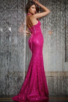 Jovani D5302 Spring 2025 evening collection dress. After Prom Dresses, Pastel Prom Dress, Plus Prom Dresses, Classic Prom Dress, Beautiful Evening Gowns, Formal Prom Dresses Long, Jovani Prom, Red Quinceanera Dresses, Green Homecoming Dresses