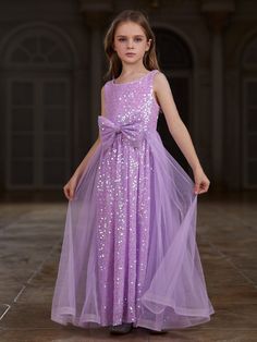 Product Code: ALD0018N Embellishment: Sequin,Mesh Fabric: 95% Polyester ,5%Polyester Back Style: Zipper Up Fully Lined: Yes Available Color: Violet,Blue Stretch: Moderate Frozen Birthday Dress, Princess Fancy Dress, Frocks For Kids, Blouse Designs High Neck, Glittery Dress, Wedding Dresses For Kids, Wedding Dress Sequin, Baby Frock, Real Friendship